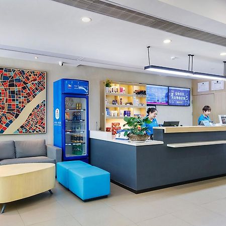 Hanting Hotel Hangzhou West Lake Jiebai Ngoại thất bức ảnh