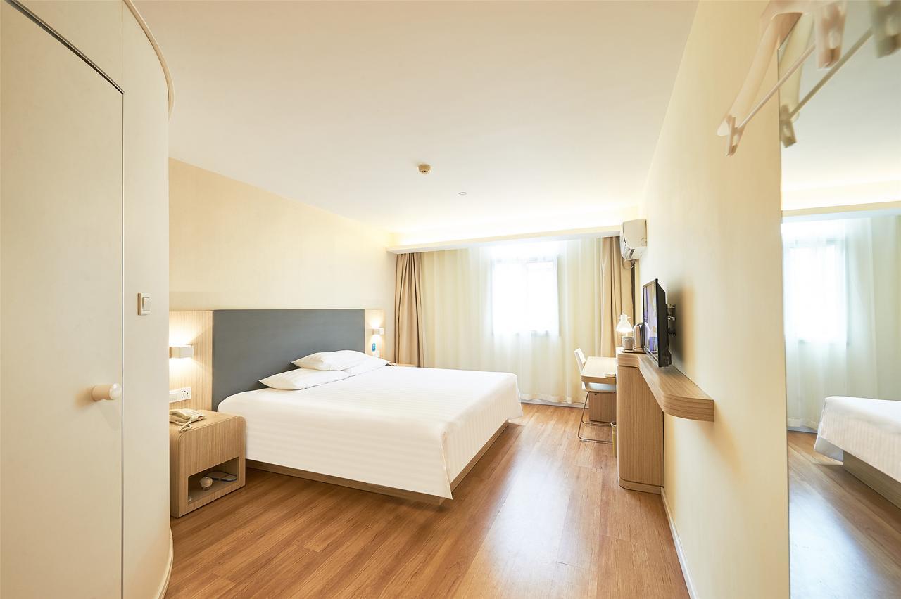 Hanting Hotel Hangzhou West Lake Jiebai Ngoại thất bức ảnh