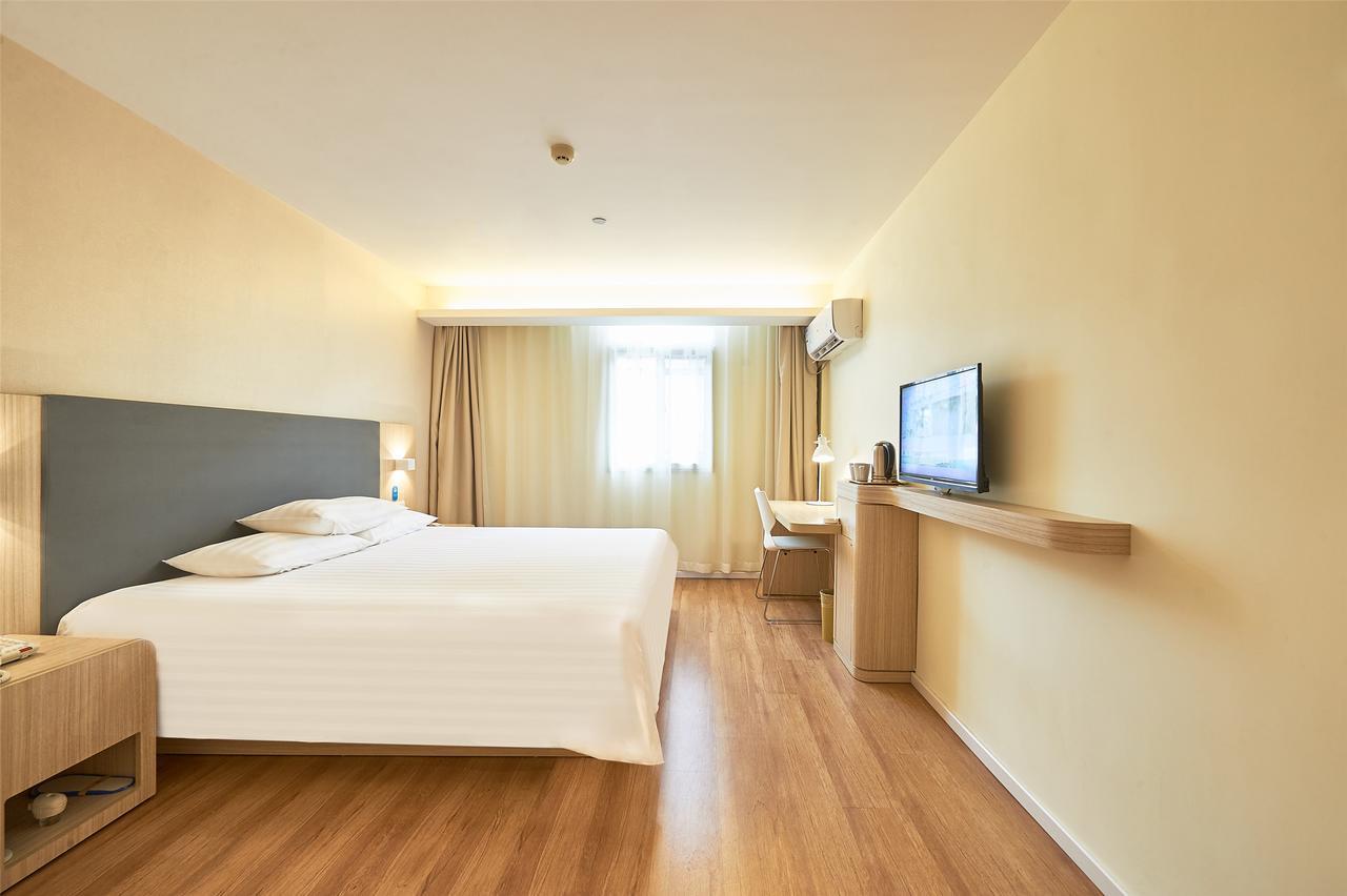 Hanting Hotel Hangzhou West Lake Jiebai Ngoại thất bức ảnh