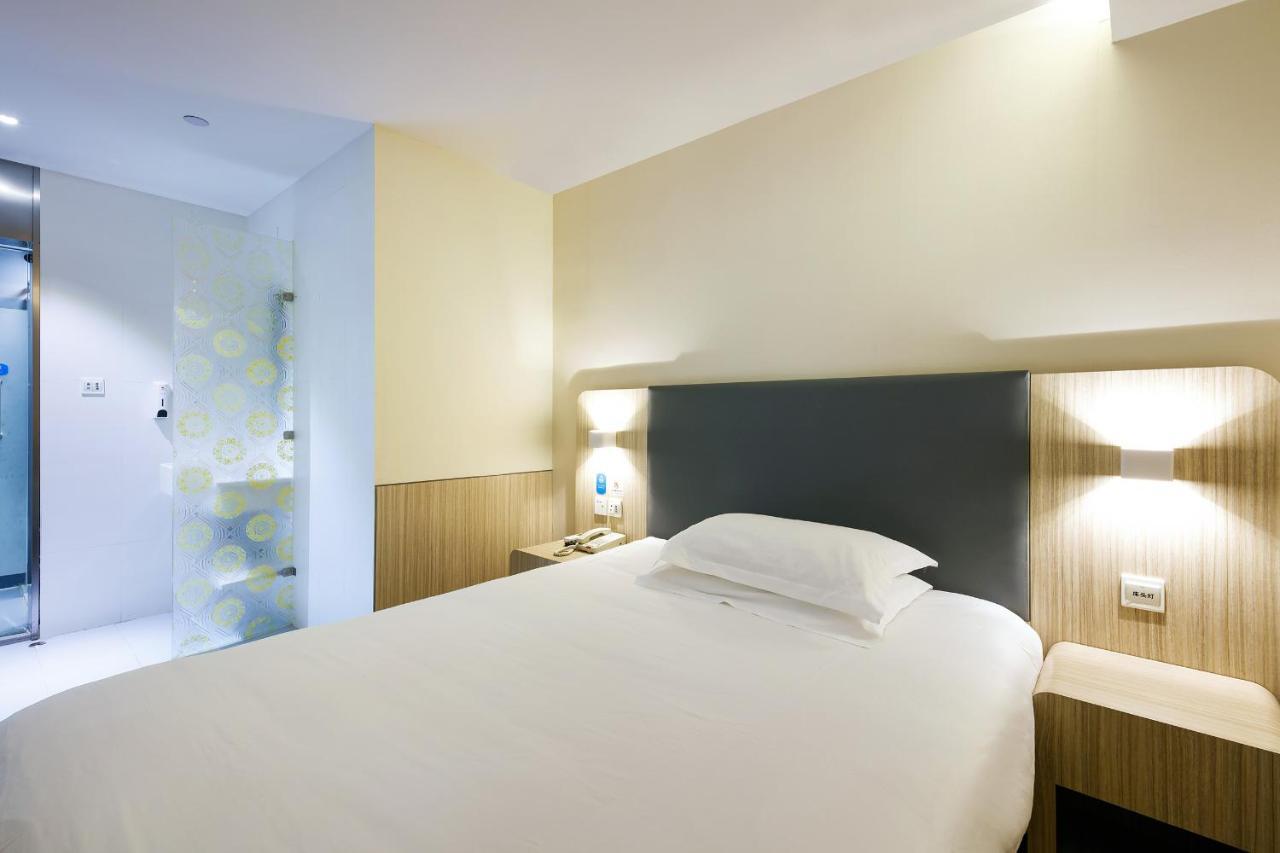 Hanting Hotel Hangzhou West Lake Jiebai Ngoại thất bức ảnh