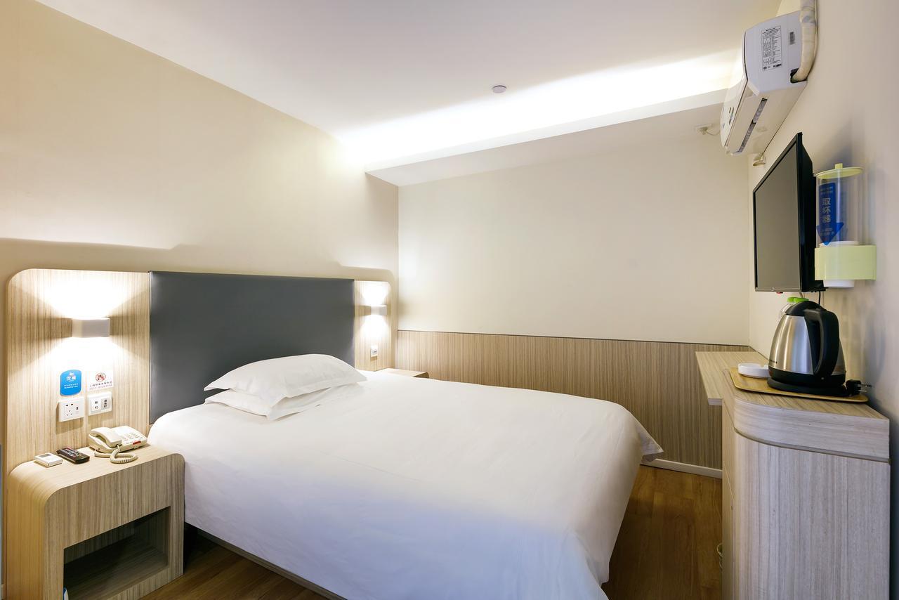 Hanting Hotel Hangzhou West Lake Jiebai Ngoại thất bức ảnh